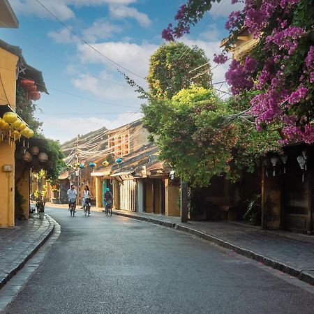 Hotel Royal Hoi An - Gallery Экстерьер фото