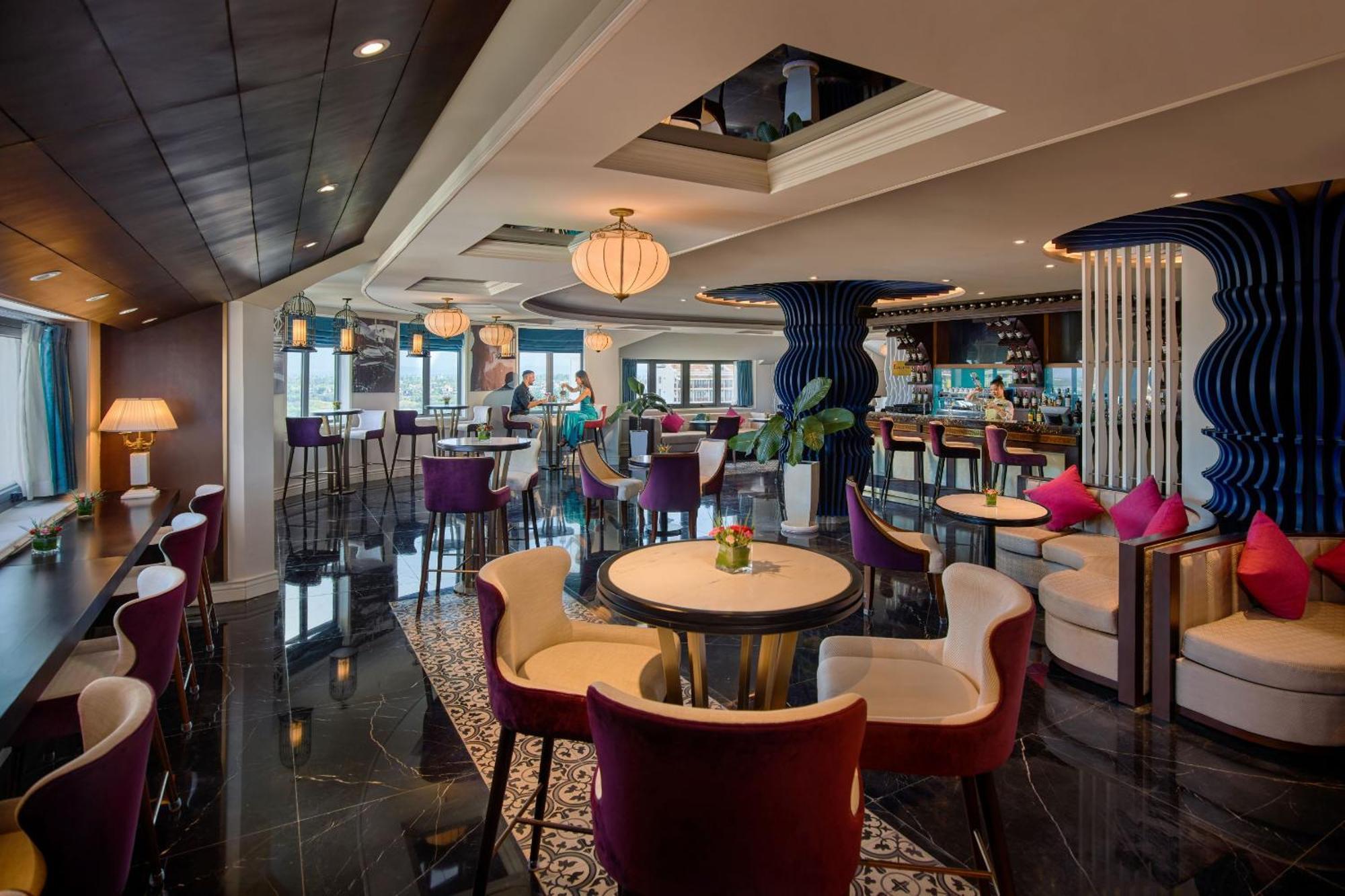 Hotel Royal Hoi An - Gallery Экстерьер фото