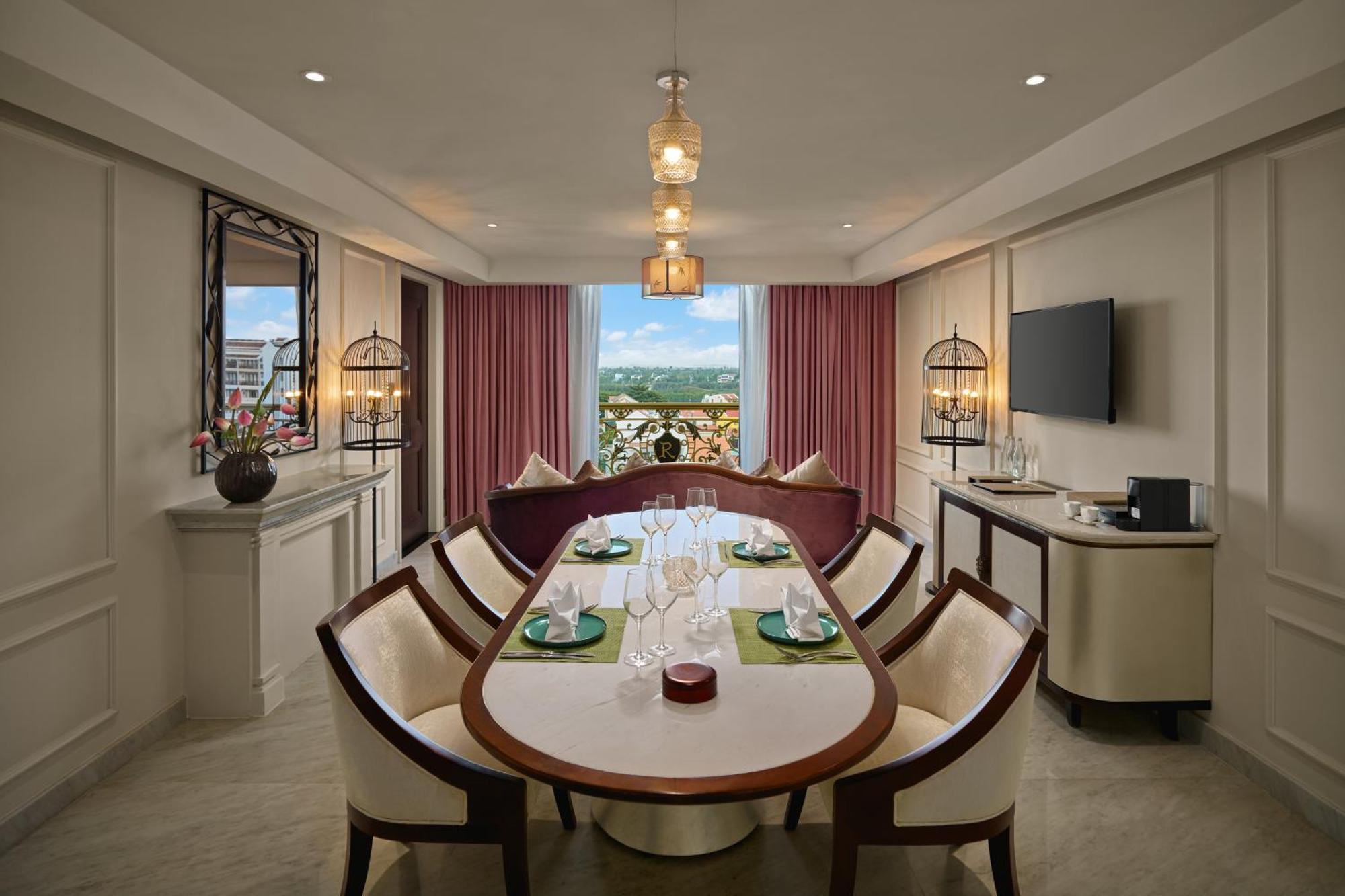 Hotel Royal Hoi An - Gallery Экстерьер фото