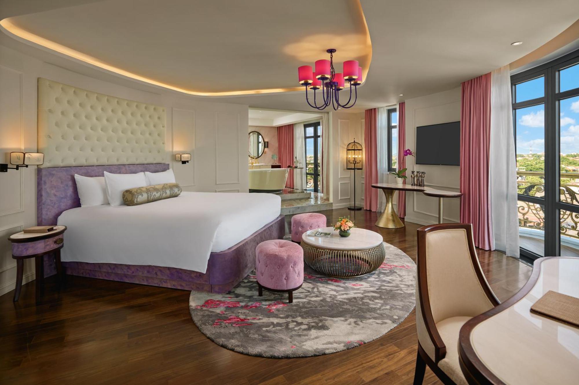Hotel Royal Hoi An - Gallery Экстерьер фото