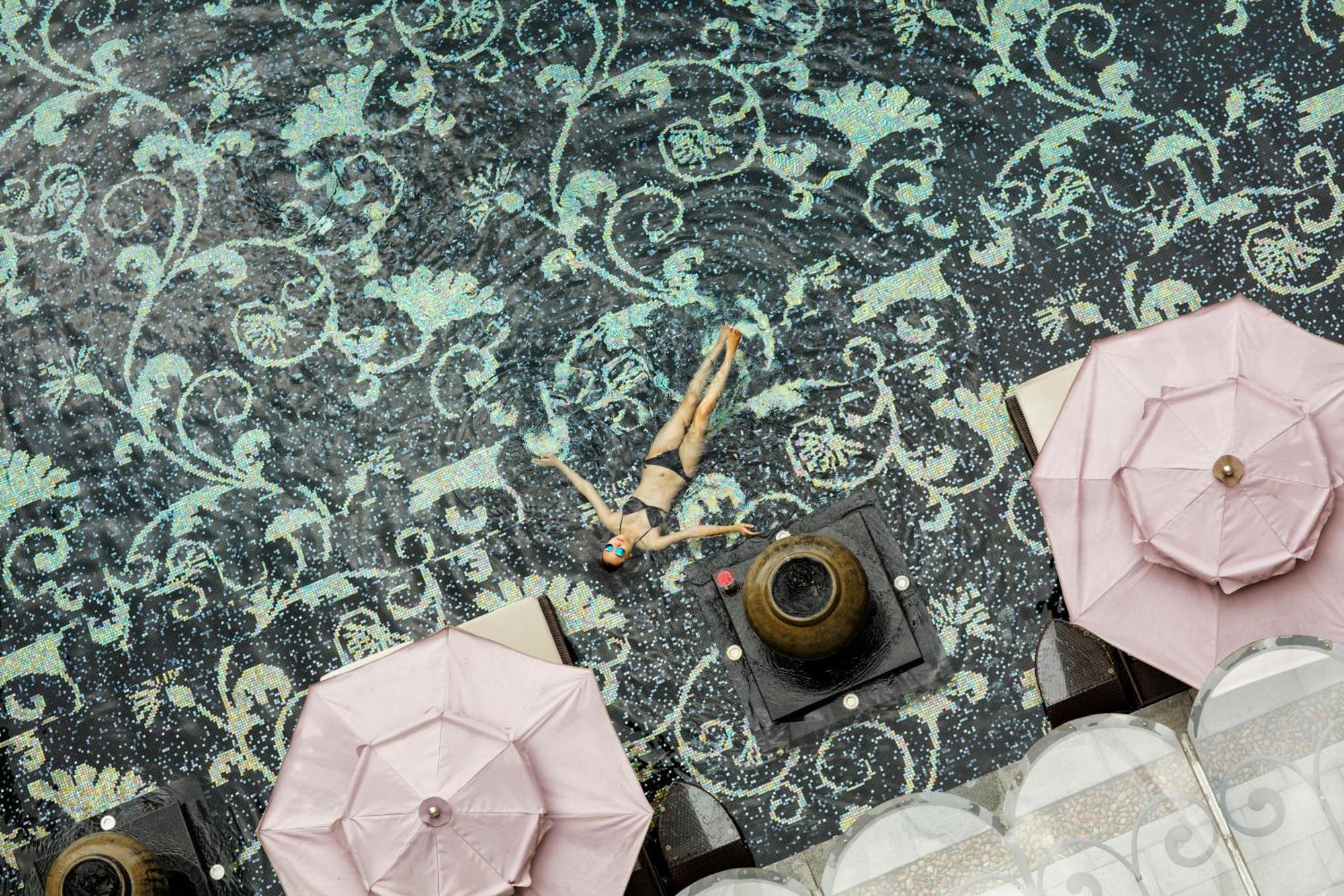 Hotel Royal Hoi An - Gallery Экстерьер фото