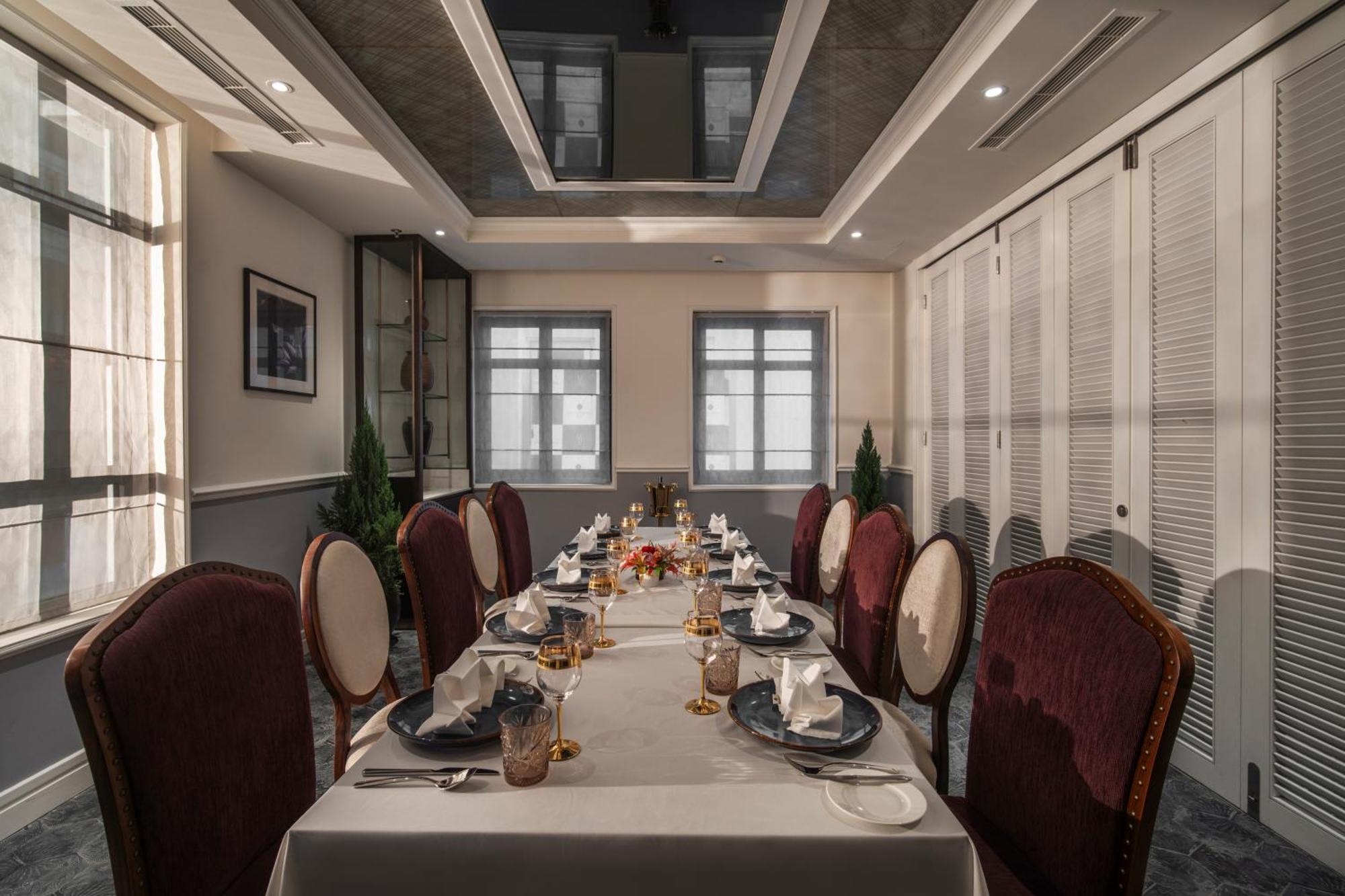 Hotel Royal Hoi An - Gallery Экстерьер фото